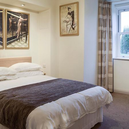 1 Brantfield House Bowness Βίλα Εξωτερικό φωτογραφία