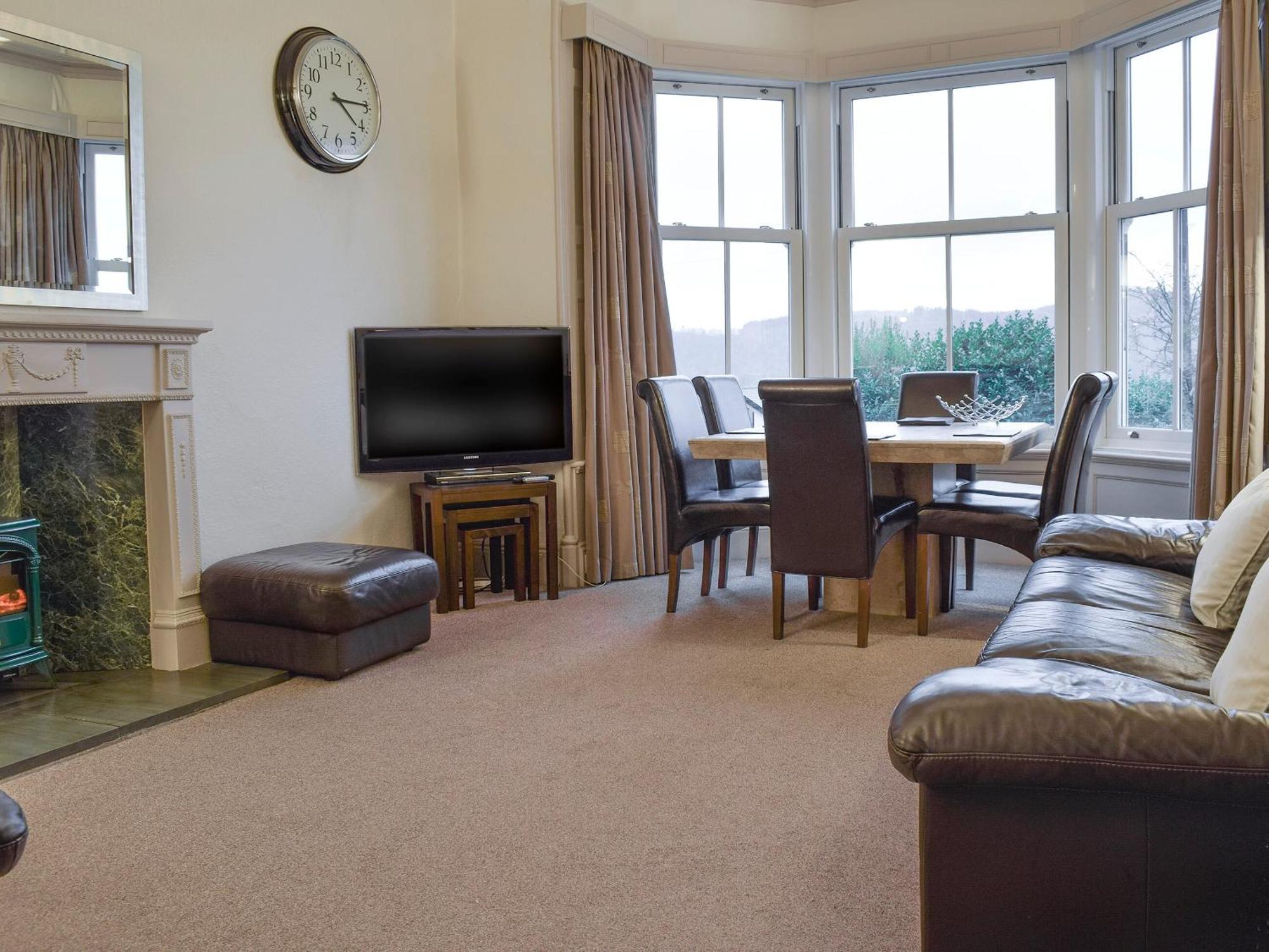 1 Brantfield House Bowness Βίλα Εξωτερικό φωτογραφία