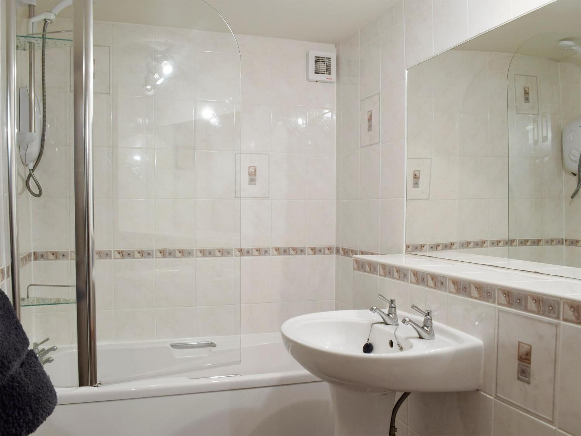 1 Brantfield House Bowness Βίλα Εξωτερικό φωτογραφία